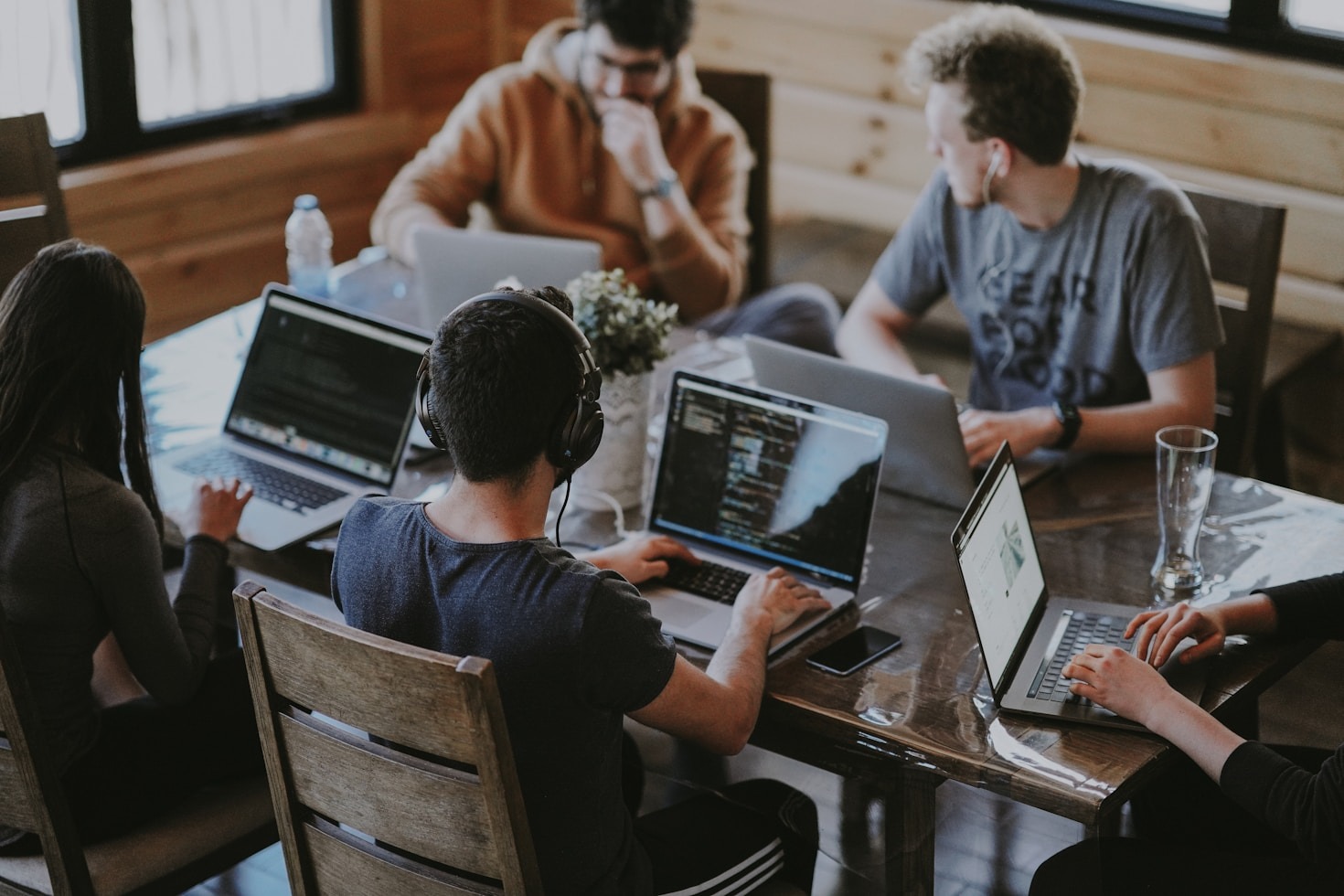 Integrating Cutting-Edge Tech for Business Success