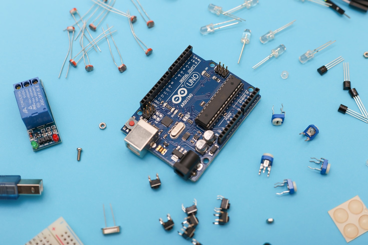 Revolutionary Tech Tools for Every Industry