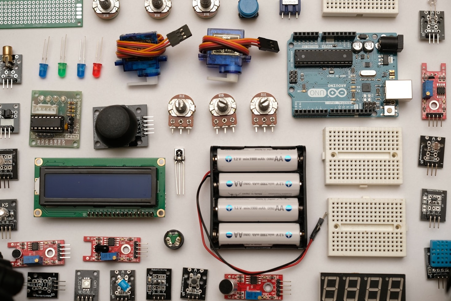 Smart Solutions to Common Business Challenges