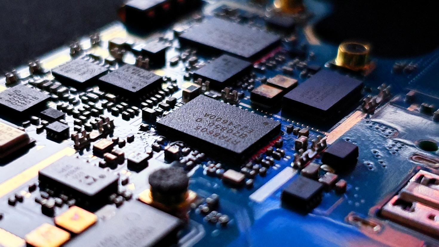 Why Innovation is Key to Industry Growth